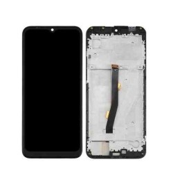 TOUCH+DISPLAY ULEFONE NOTE 9P 6.52" BLACK